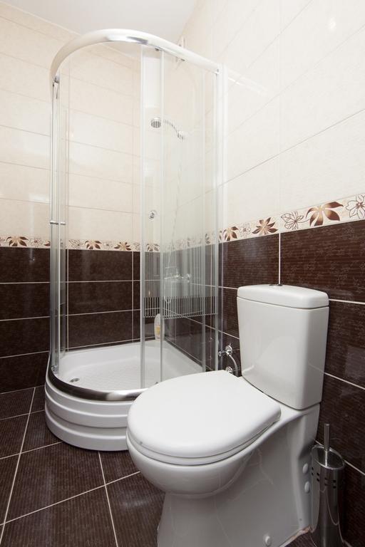 Mete Apartments Истанбул Стая снимка